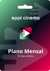 Recarga Eppi - Mensal