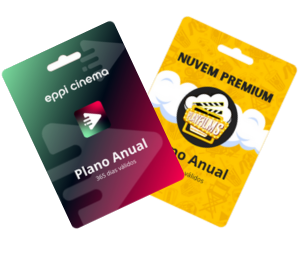 Recarga Eppi + Nuvem - Anual