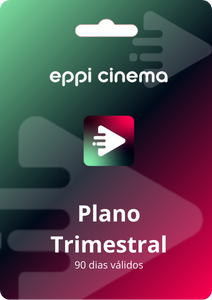 Recarga Eppi - Trimestral