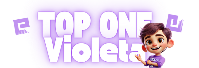TopOne Violeta